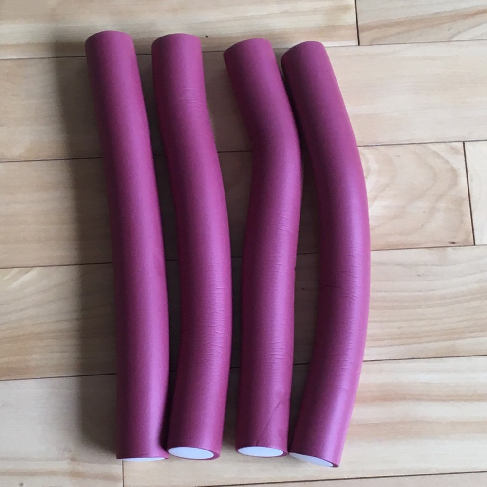 2/$20 Large Foam Curling Noodles
